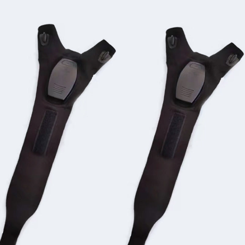 Emergency Repair Night Fishing Lighting Gloves