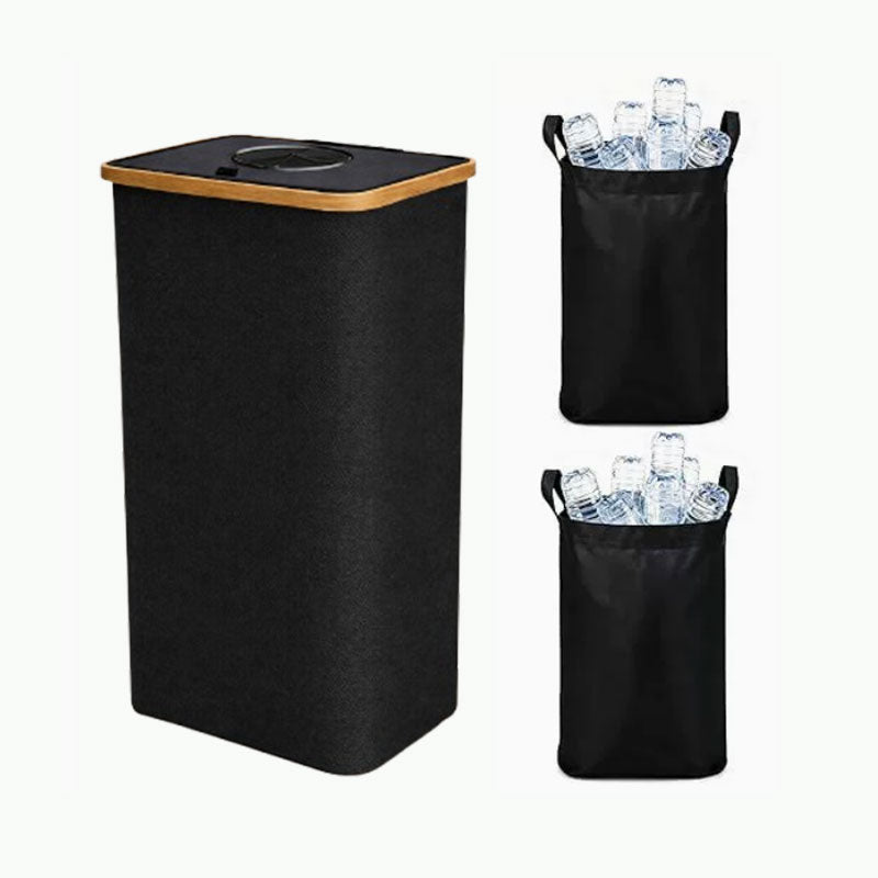 🧺 100L Faltbarer Aufbewahrungsbehälter