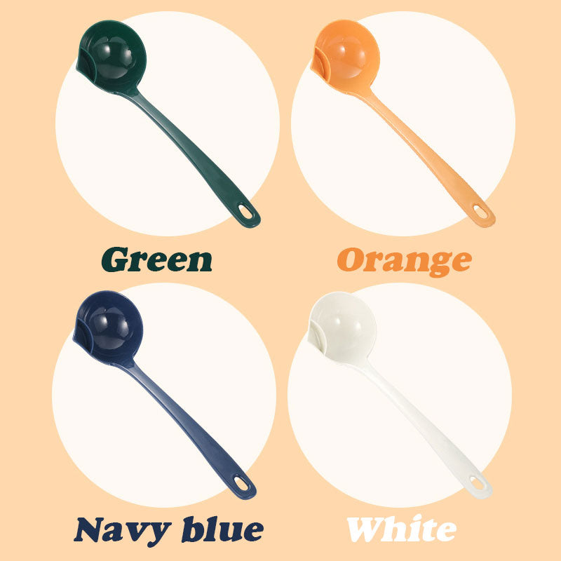 🔥Koop 1 krijg 1 gratis🔥 Vetafscheider, huishoudelijke olieverwijderingszeef