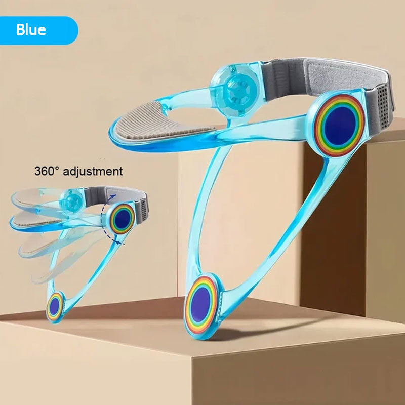 🌟Nekstrekker – Verlicht nek- en rugpijn altijd en overal!🌟