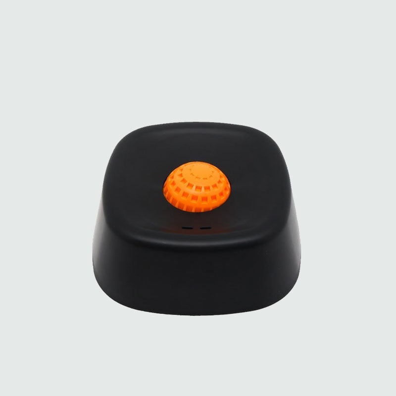 🐾 HUND LEckschale mit integrierter Rolle | Dog Liquid Lick Bowl