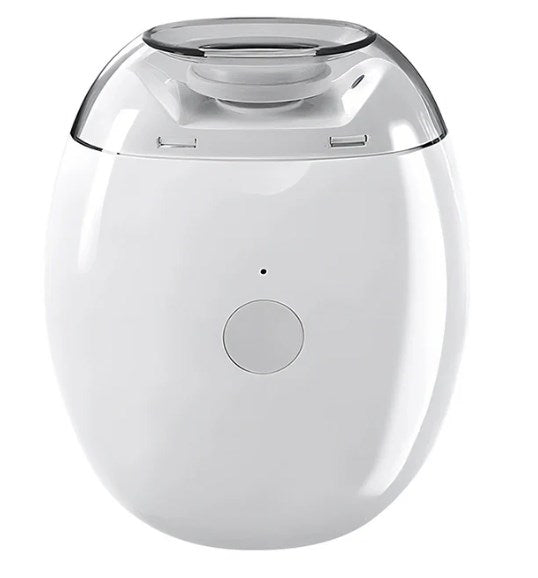 Universal Automatic Fingernail Grinder for Adults and Children