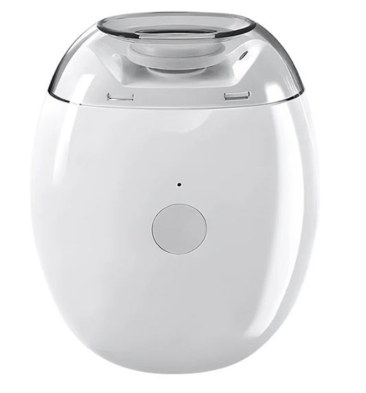 Universal Automatic Fingernail Grinder for Adults and Children