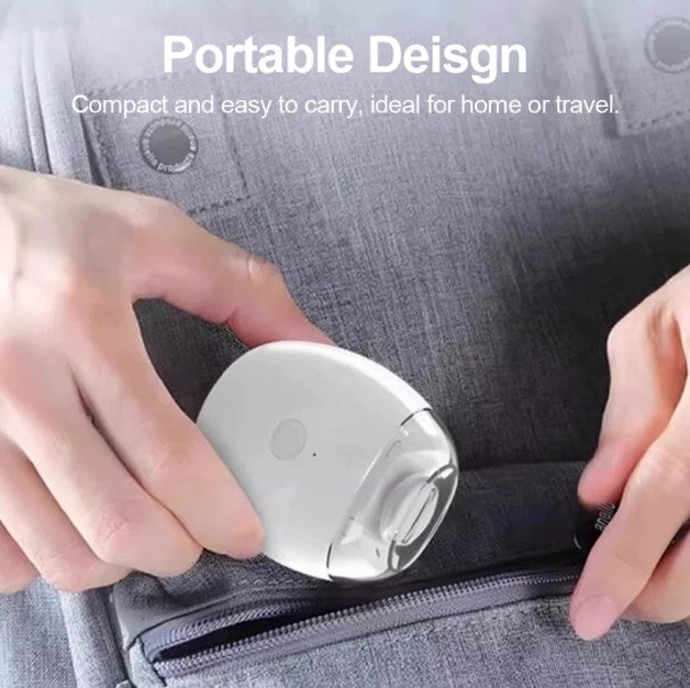 Universal Automatic Fingernail Grinder for Adults and Children