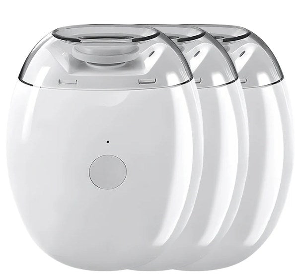 Universal Automatic Fingernail Grinder for Adults and Children