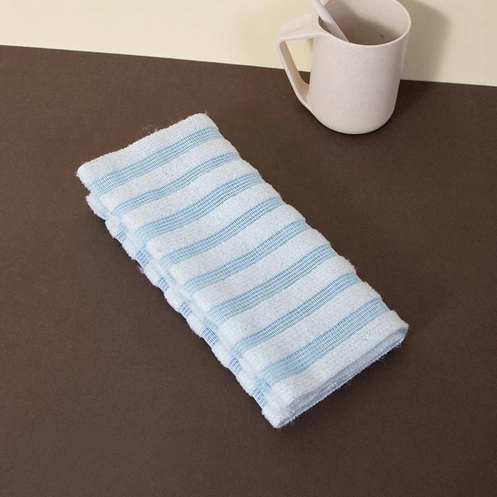 🧼Exfoliating Antibacterial Shower Towel🚿
