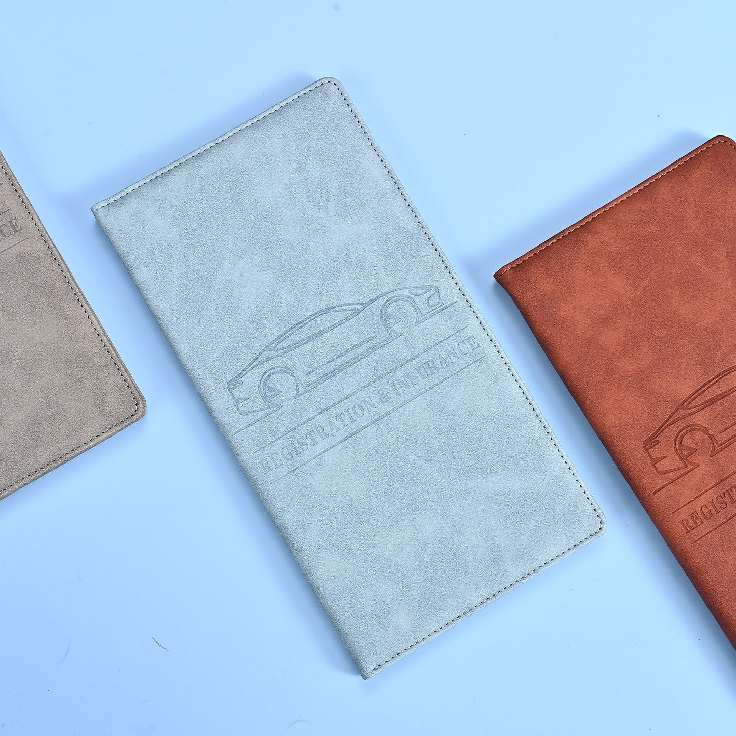 💼Driver's license storage Holder