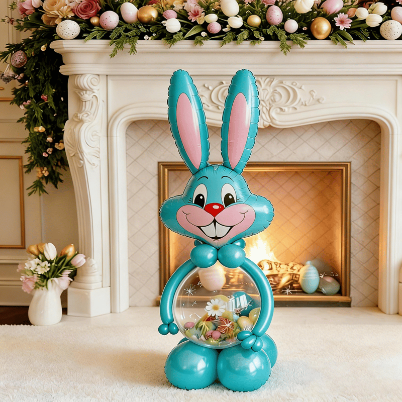 🔥 De populairste paasproducten, 49% korting! 🐥 Paashaas-vriendje