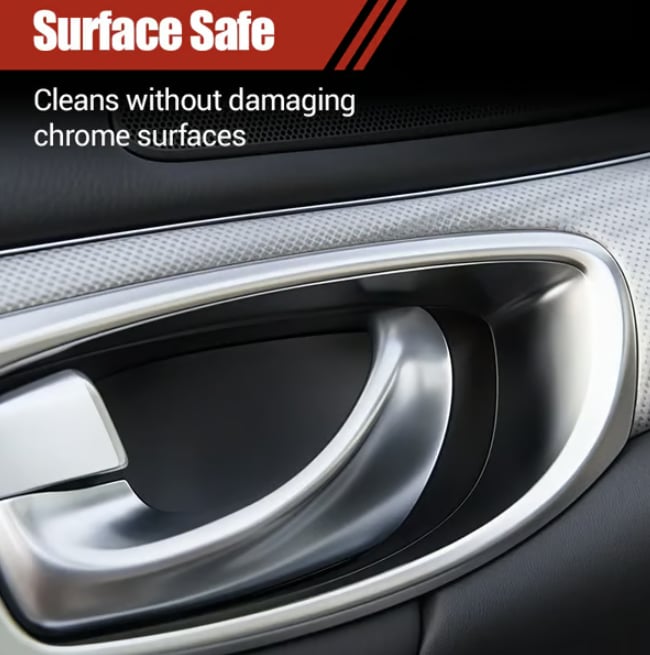 ✨ Polier- & Finish-Set – Erzielen Sie mühelos brillanten Glanz 🛠️