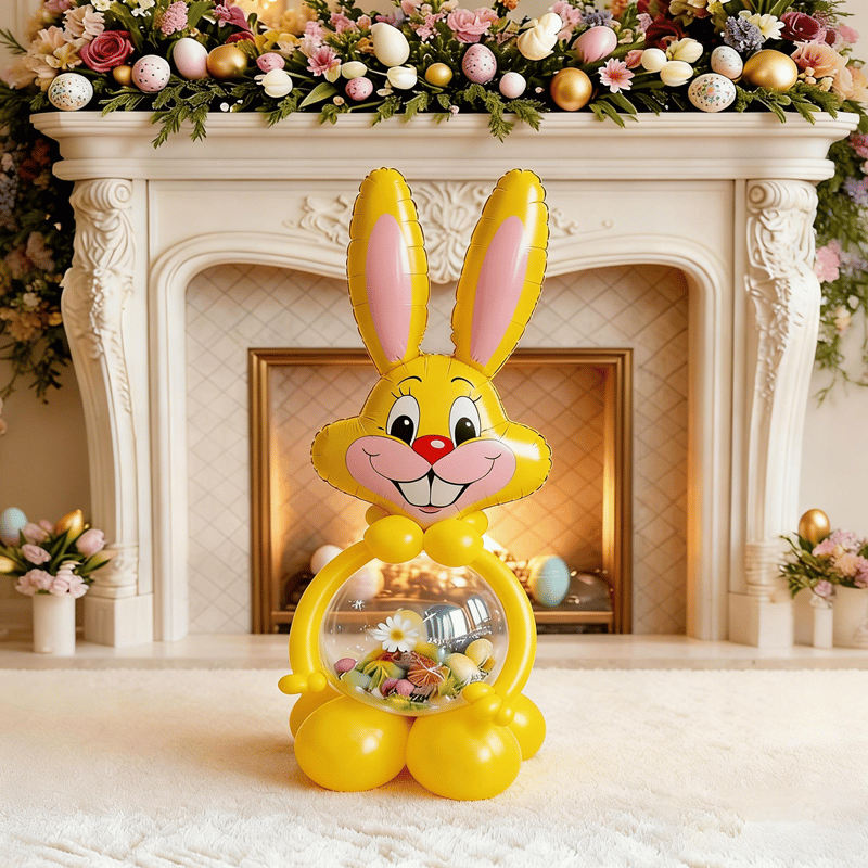 🔥 De populairste paasproducten, 49% korting! 🐥 Paashaas-vriendje