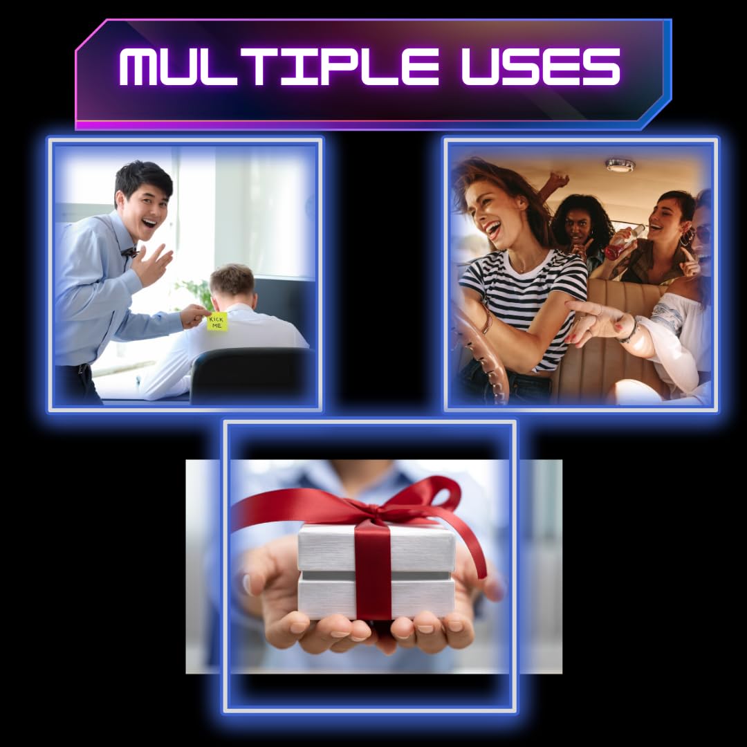 ❤️Sehr empfehlenswert💥Lustige, im Dunkeln leuchtende Ventilkappen für Streiche