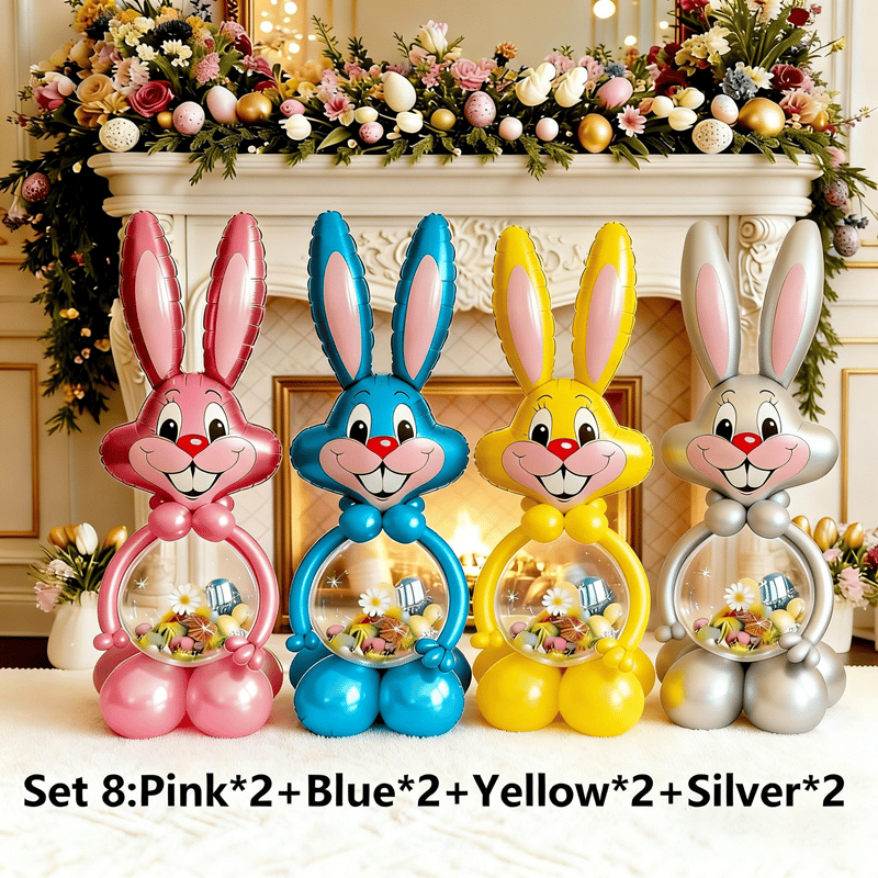 🔥 De populairste paasproducten, 49% korting! 🐥 Paashaas-vriendje