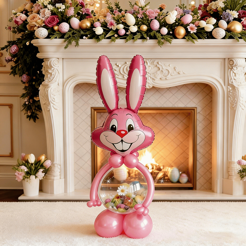 🔥 De populairste paasproducten, 49% korting! 🐥 Paashaas-vriendje