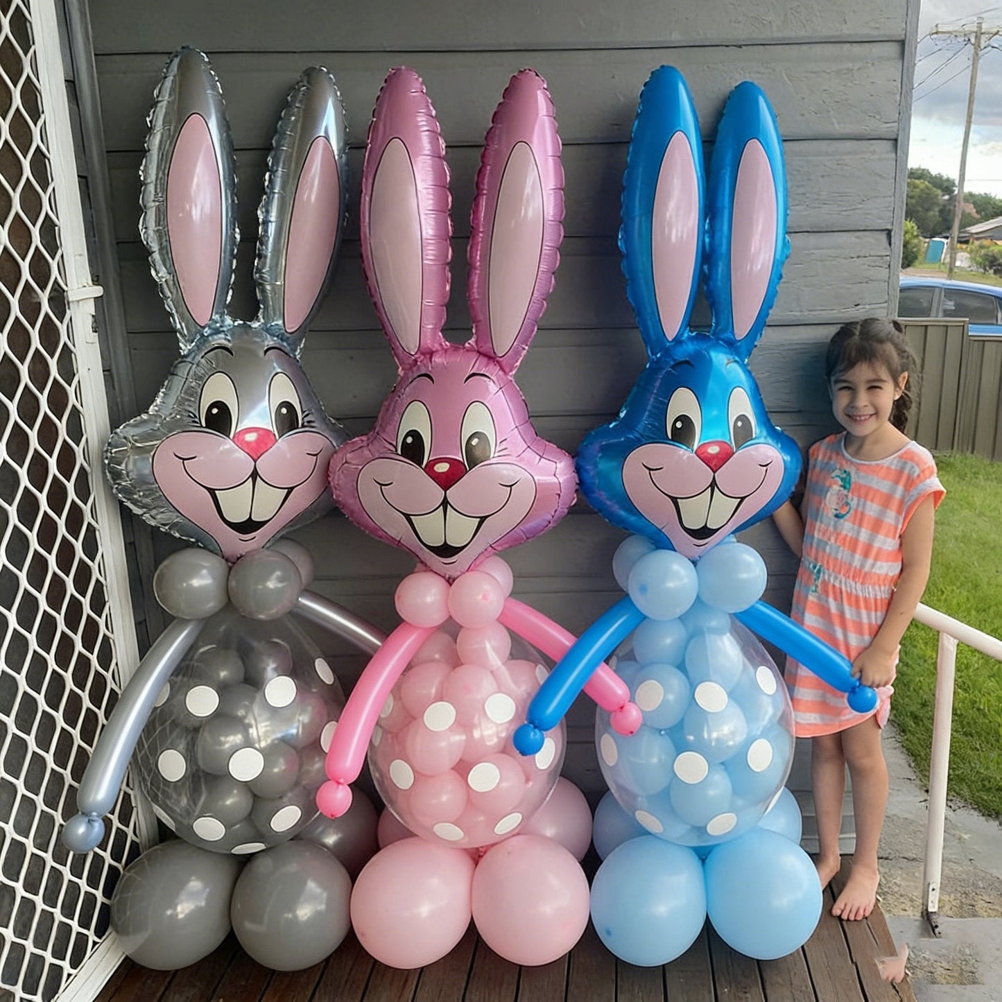 🔥 De populairste paasproducten, 49% korting! 🐥 Paashaas-vriendje