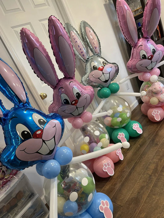 🔥 De populairste paasproducten, 49% korting! 🐥 Paashaas-vriendje