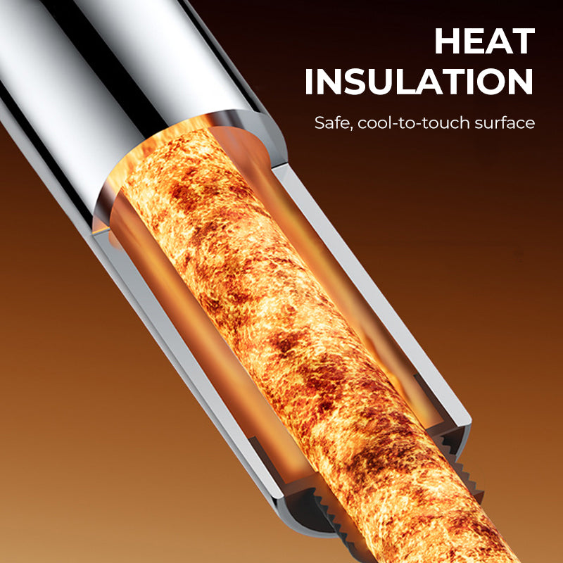 High Pressure Adjustable Rain Shower Head