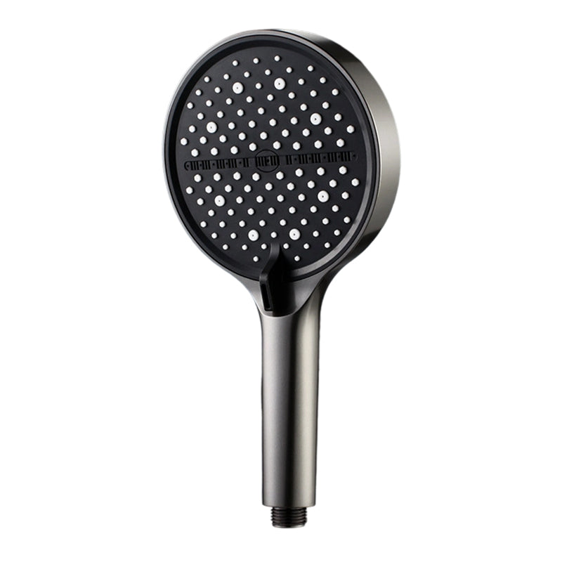 High Pressure Adjustable Rain Shower Head