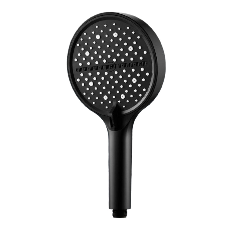 High Pressure Adjustable Rain Shower Head