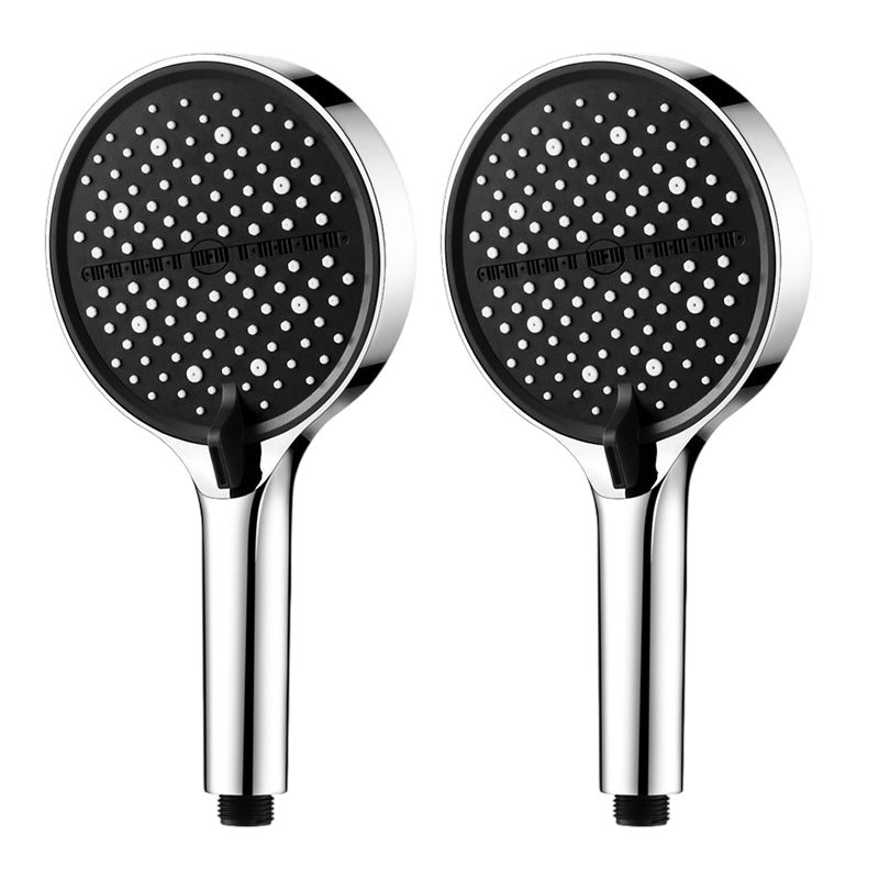 High Pressure Adjustable Rain Shower Head