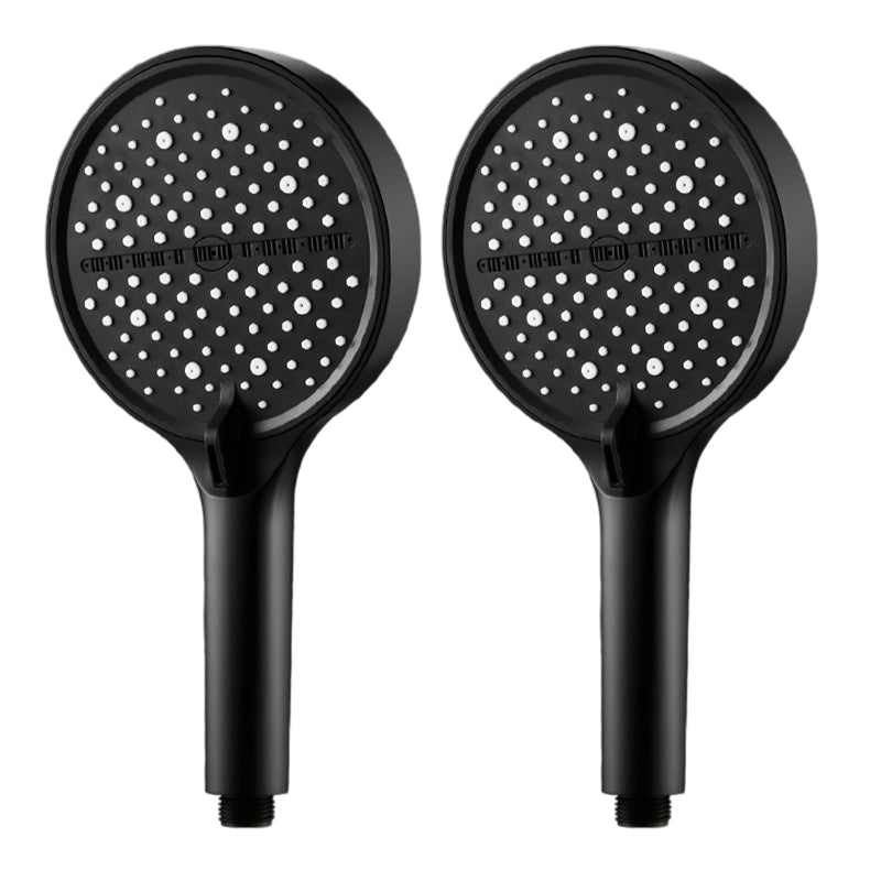 High Pressure Adjustable Rain Shower Head