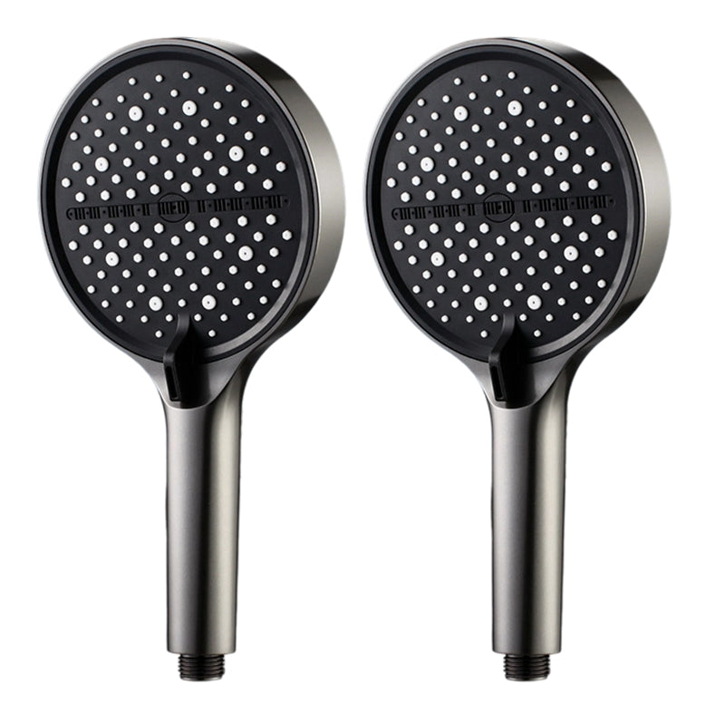 High Pressure Adjustable Rain Shower Head