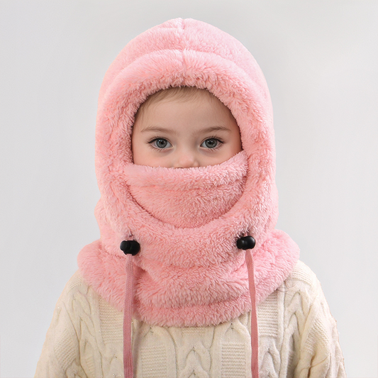 🎊Christmas offer🎄Comfortable winter hat for children🎊